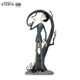 Abystyle - CORPSE BRIDE - Victor - Collezione Super Figure 1/10