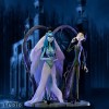 Abystyle - CORPSE BRIDE - Victor - Collezione Super Figure 1/10