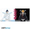 ABYstyle - Bleach TYBW - Tazza - 320 ml - Ichigo VS Ishida