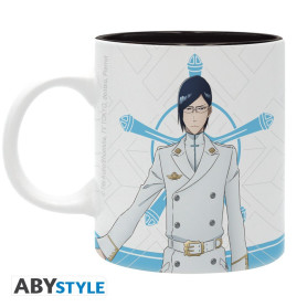 ABYstyle - Bleach TYBW - Tazza - 320 ml - Ichigo VS Ishida