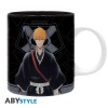 ABYstyle - Bleach TYBW - Tazza - 320 ml - Ichigo VS Ishida