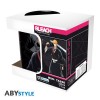 ABYstyle - Bleach TYBW - Tazza - 320 ml - Ichigo VS Ishida