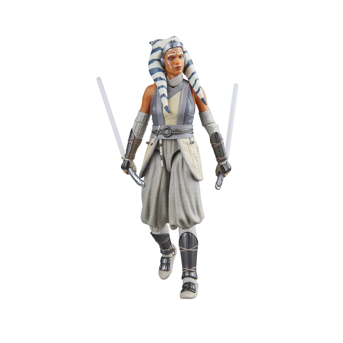 Star Wars La Serie Nera - Ahsoka Tano (Peridea) - Ahsoka