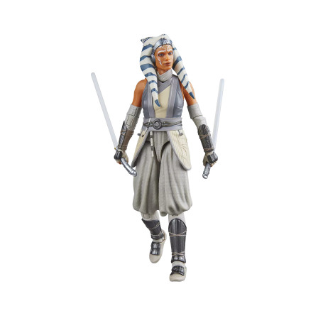 Star Wars La Serie Nera - Ahsoka Tano (Peridea) - Ahsoka