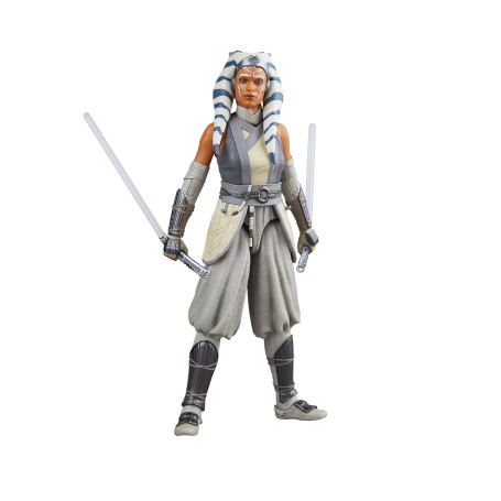 Star Wars La Serie Nera - Ahsoka Tano (Peridea) - Ahsoka