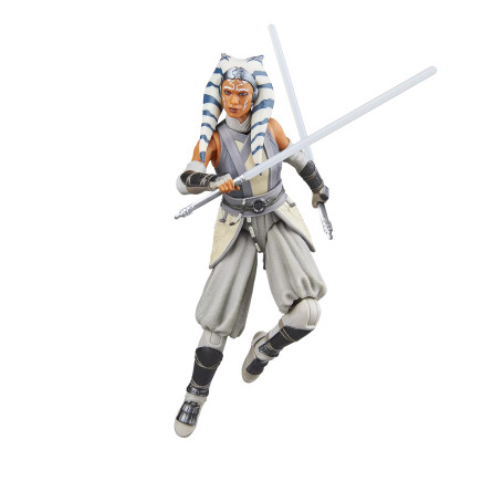 Star Wars La Serie Nera - Ahsoka Tano (Peridea) - Ahsoka