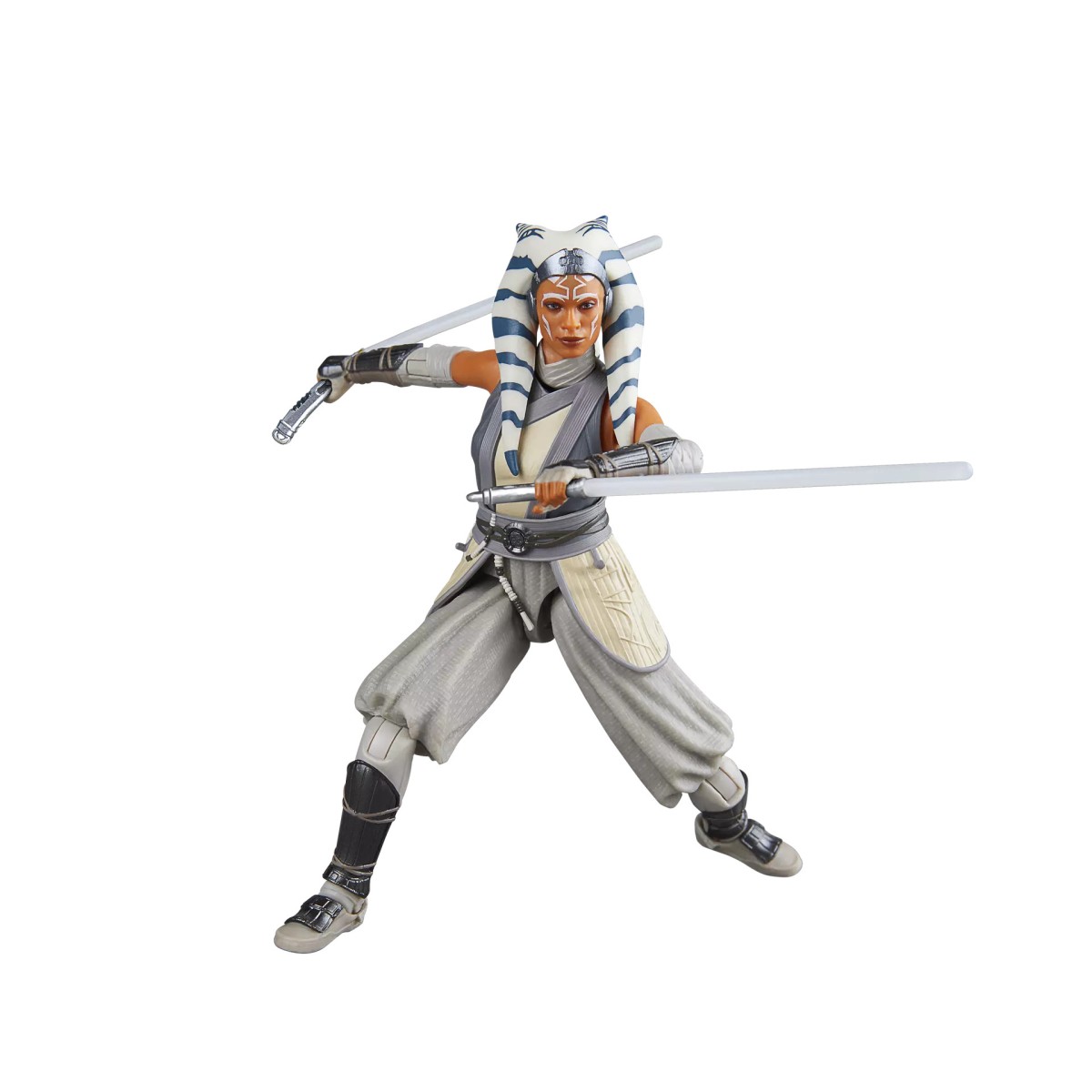 Star Wars La Serie Nera - Ahsoka Tano (Peridea) - Ahsoka