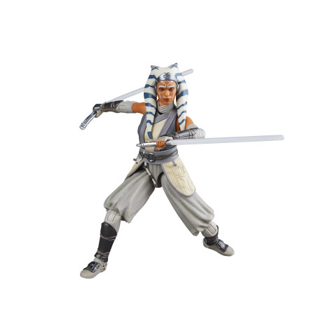 Star Wars La Serie Nera - Ahsoka Tano (Peridea) - Ahsoka