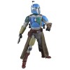 Hasbro Star Wars La Serie Nera - Falco Shriek - Il Mandaloriano