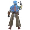 Hasbro Star Wars La Serie Nera - Falco Shriek - Il Mandaloriano
