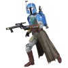 Hasbro Star Wars La Serie Nera - Falco Shriek - Il Mandaloriano
