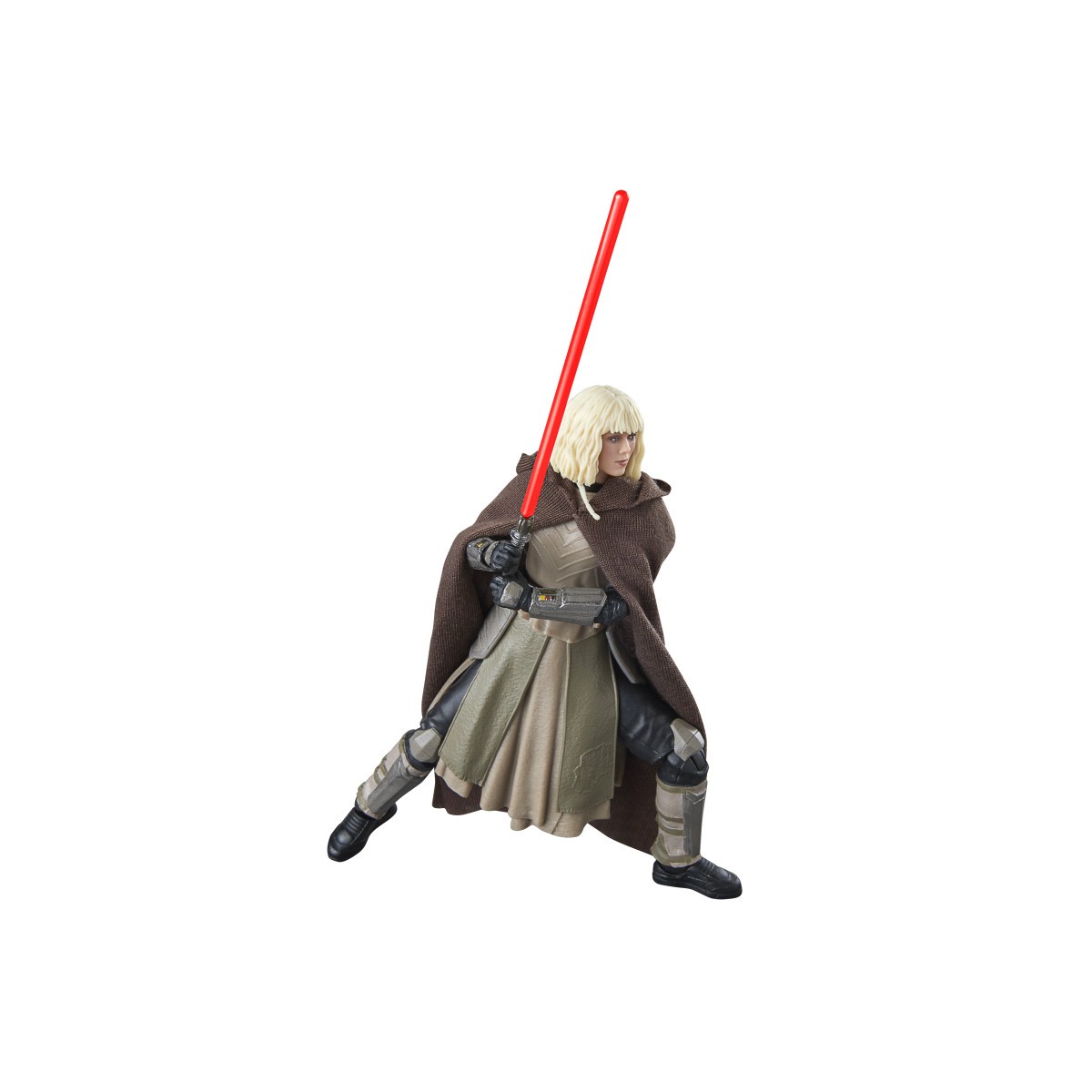 Guerre stellari La serie nera - Shin Hati Arcana - Ahsoka