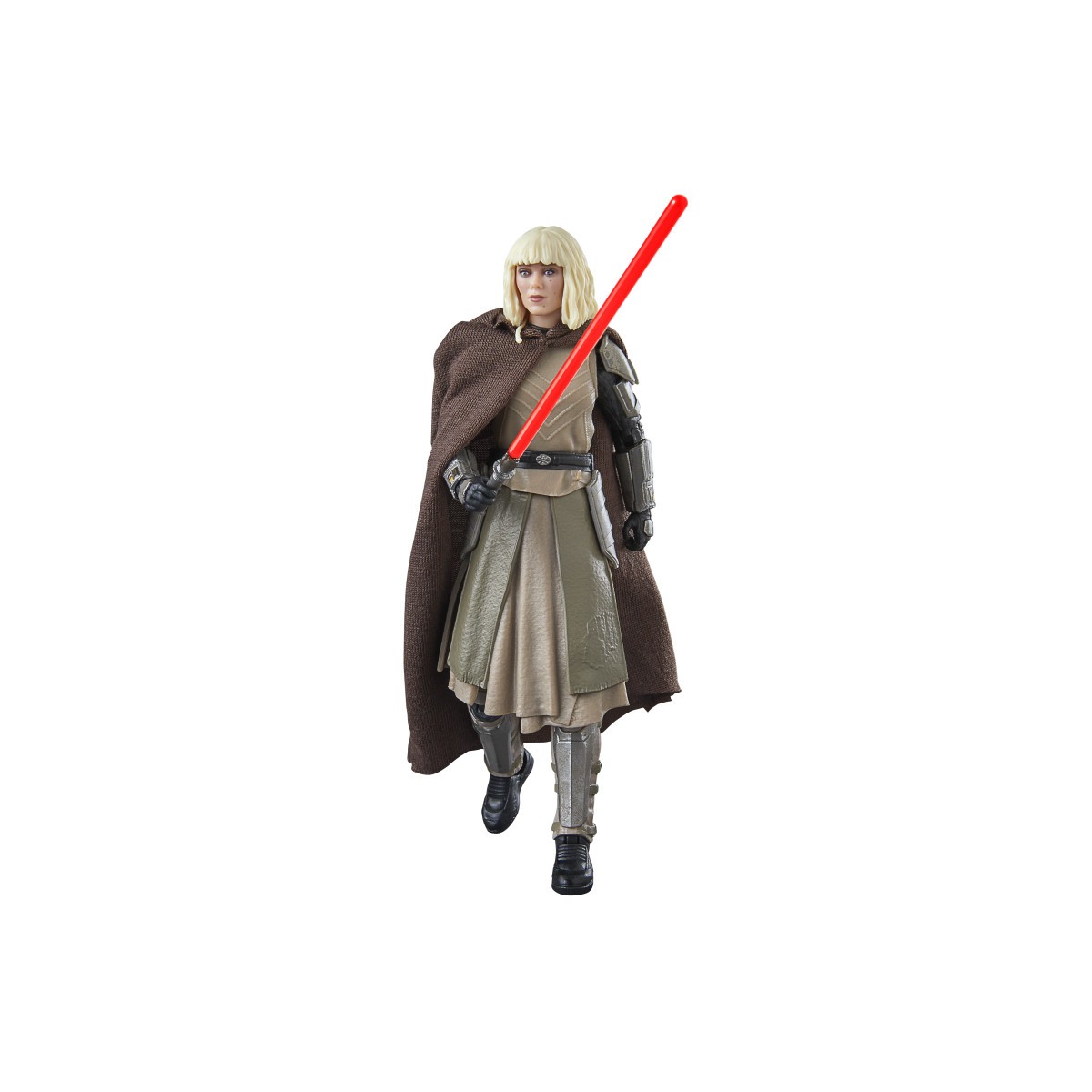 Guerre stellari La serie nera - Shin Hati Arcana - Ahsoka