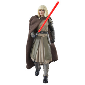 Guerre stellari La serie nera - Shin Hati Arcana - Ahsoka