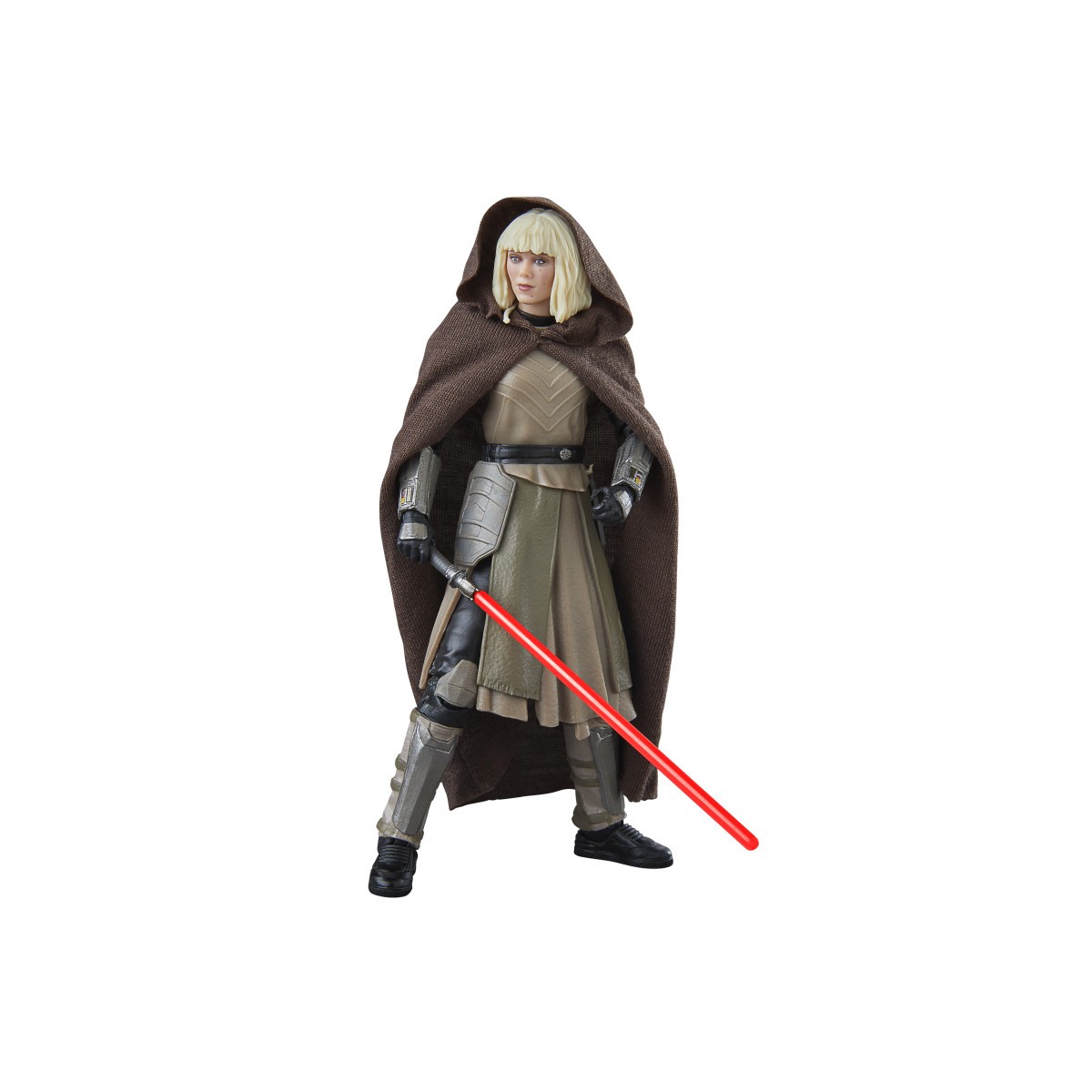 Guerre stellari La serie nera - Shin Hati Arcana - Ahsoka
