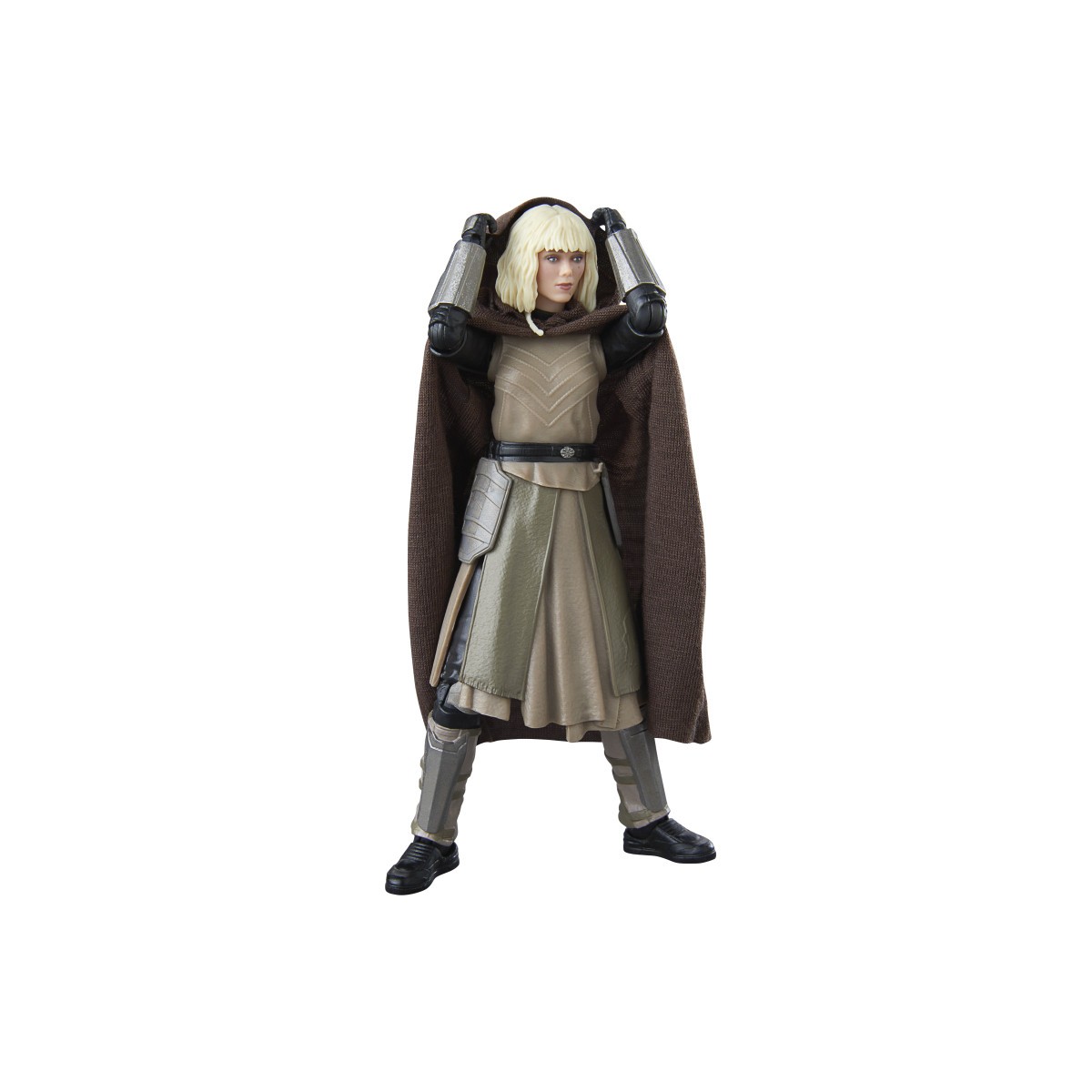 Guerre stellari La serie nera - Shin Hati Arcana - Ahsoka