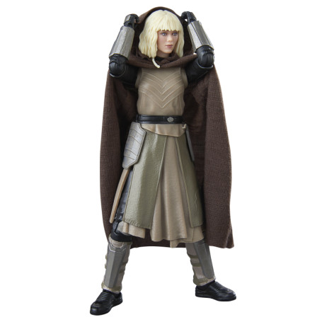 Guerre stellari La serie nera - Shin Hati Arcana - Ahsoka