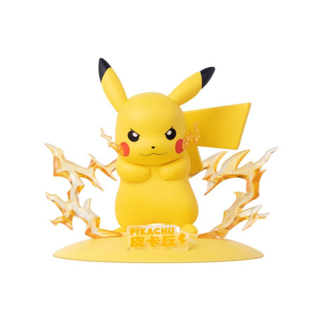 Funism - Pokemon Prime Figura Mini - PIKACHU