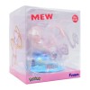 Funism - Mini figura di Pokemon Prime - MEW