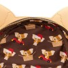 Gremlins - Mini zaino Loungefly Gizmo Holidays