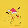 Pokemon - Loungefly Mini Zaino Pikachu Vacanze