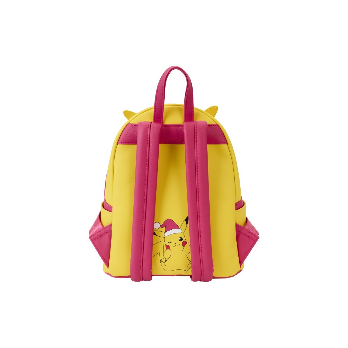 Pokemon - Loungefly Mini Zaino Pikachu Vacanze