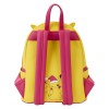 Pokemon - Loungefly Mini Zaino Pikachu Vacanze