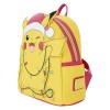 Pokemon - Loungefly Mini Zaino Pikachu Vacanze
