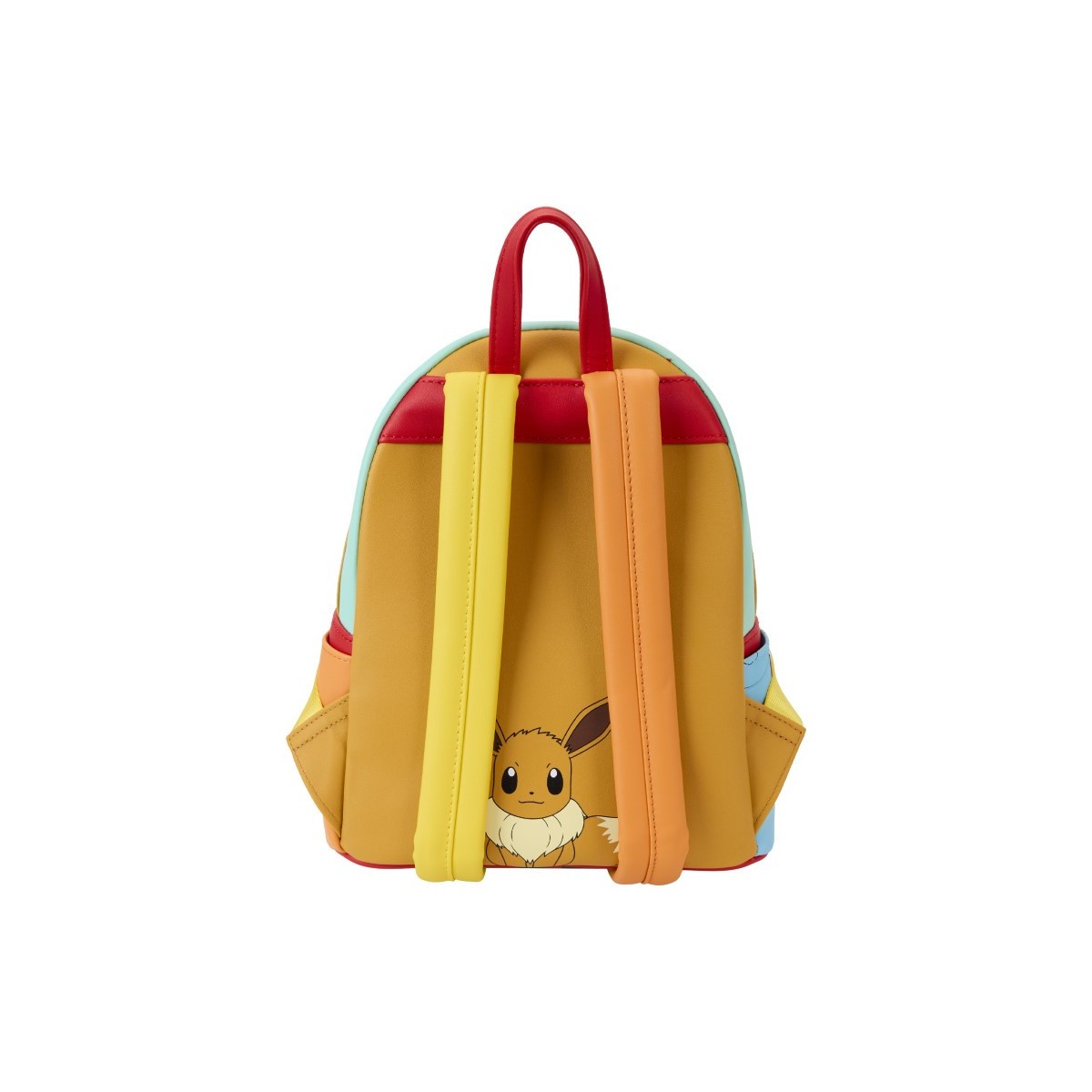 Pokemon - Mini zaino Loungefly Pikachu