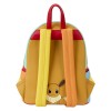 Pokemon - Mini zaino Loungefly Pikachu