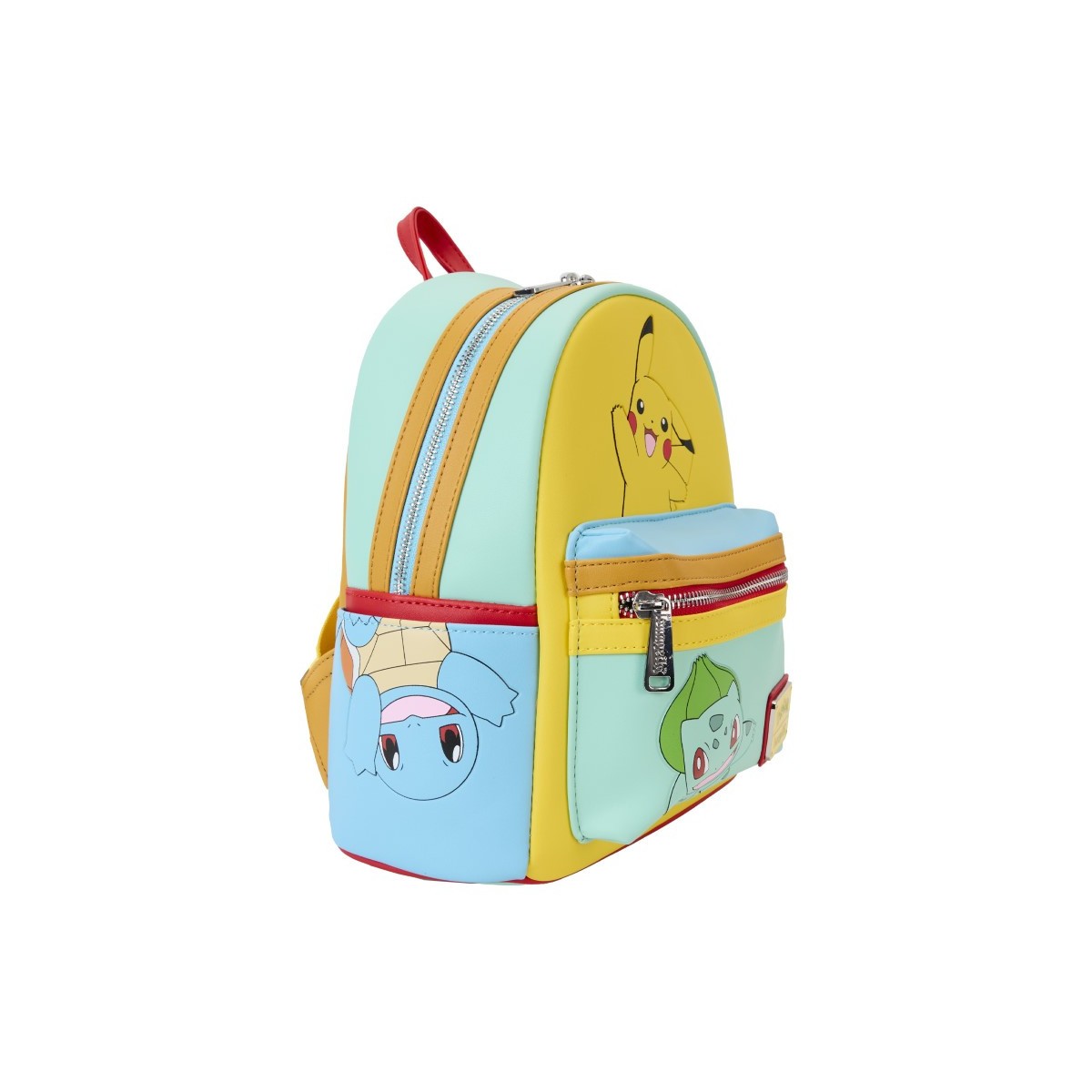 Pokemon - Mini zaino Loungefly Pikachu