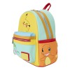 Pokemon - Mini zaino Loungefly Pikachu