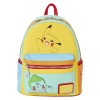 Pokemon - Mini zaino Loungefly Pikachu