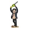 Neca - Terrori di Toony - Pretty Woman Leatherface - Texas Chainsaw Massacre 50° Anniversario