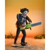 Neca - Terrori di Toony - Pretty Woman Leatherface - Texas Chainsaw Massacre 50° Anniversario