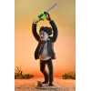 Neca - Terrori di Toony - Pretty Woman Leatherface - Texas Chainsaw Massacre 50° Anniversario