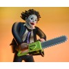 Neca - Terrori di Toony - Pretty Woman Leatherface - Texas Chainsaw Massacre 50° Anniversario