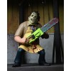 Neca - Terrori in stile toony - Leatherface Bloody - Texas Chainsaw Massacre 50° Anniversario