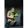 Neca - Terrori in stile toony - Leatherface Bloody - Texas Chainsaw Massacre 50° Anniversario