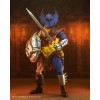 Neca - AD&D - Warduke del 50° Anniversario su scheda blister - Dungeons & Dragons