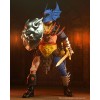 Neca - AD&D - Warduke del 50° Anniversario su scheda blister - Dungeons & Dragons