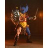 Neca - AD&D - Warduke del 50° Anniversario su scheda blister - Dungeons & Dragons