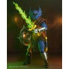 Neca - AD&D - Warduke del 50° Anniversario su scheda blister - Dungeons & Dragons