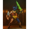 Neca - AD&D - Warduke del 50° Anniversario su scheda blister - Dungeons & Dragons