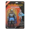 Neca - AD&D - 50° Anniversario Strongheart su carta blister - Dungeons & Dragons