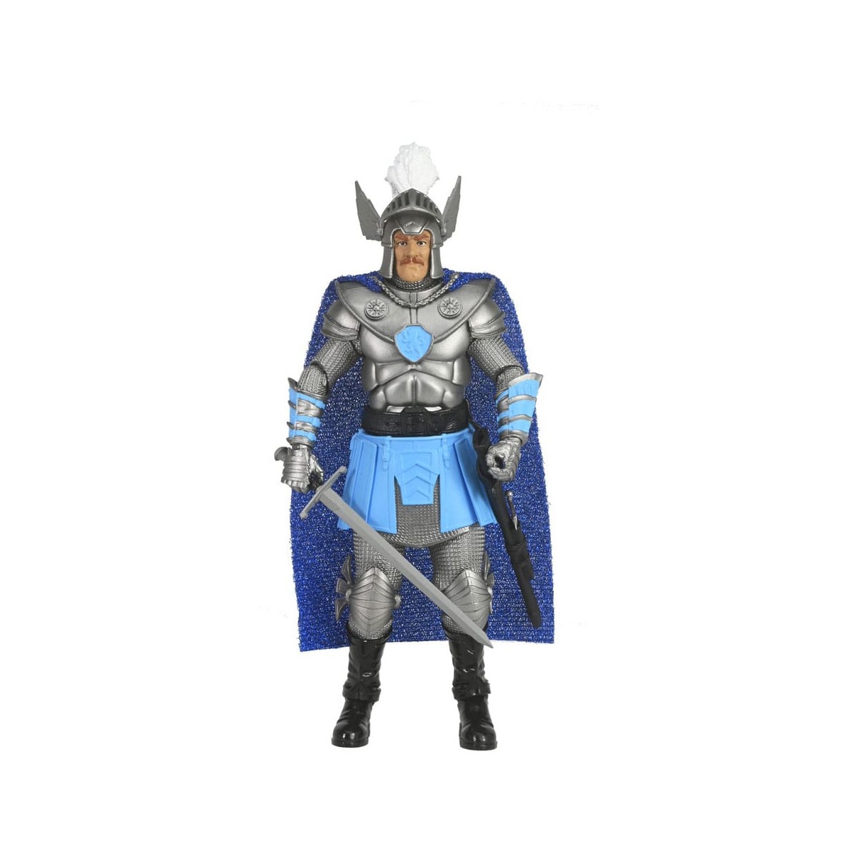 Neca - AD&D - 50° Anniversario Strongheart su carta blister - Dungeons & Dragons
