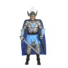 Neca - AD&D - 50° Anniversario Strongheart su carta blister - Dungeons & Dragons