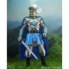 Neca - AD&D - 50° Anniversario Strongheart su carta blister - Dungeons & Dragons