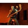 NECA - IDW Comics - Ultimate CASEY JONES L'ultimo Ronin - TMNT - Teenage Mutant Ninja Turtles