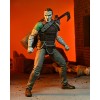 NECA - IDW Comics - Ultimate CASEY JONES L'ultimo Ronin - TMNT - Teenage Mutant Ninja Turtles